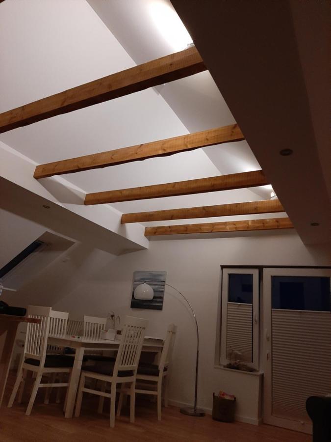 Nordstern Διαμέρισμα Tönning Εξωτερικό φωτογραφία