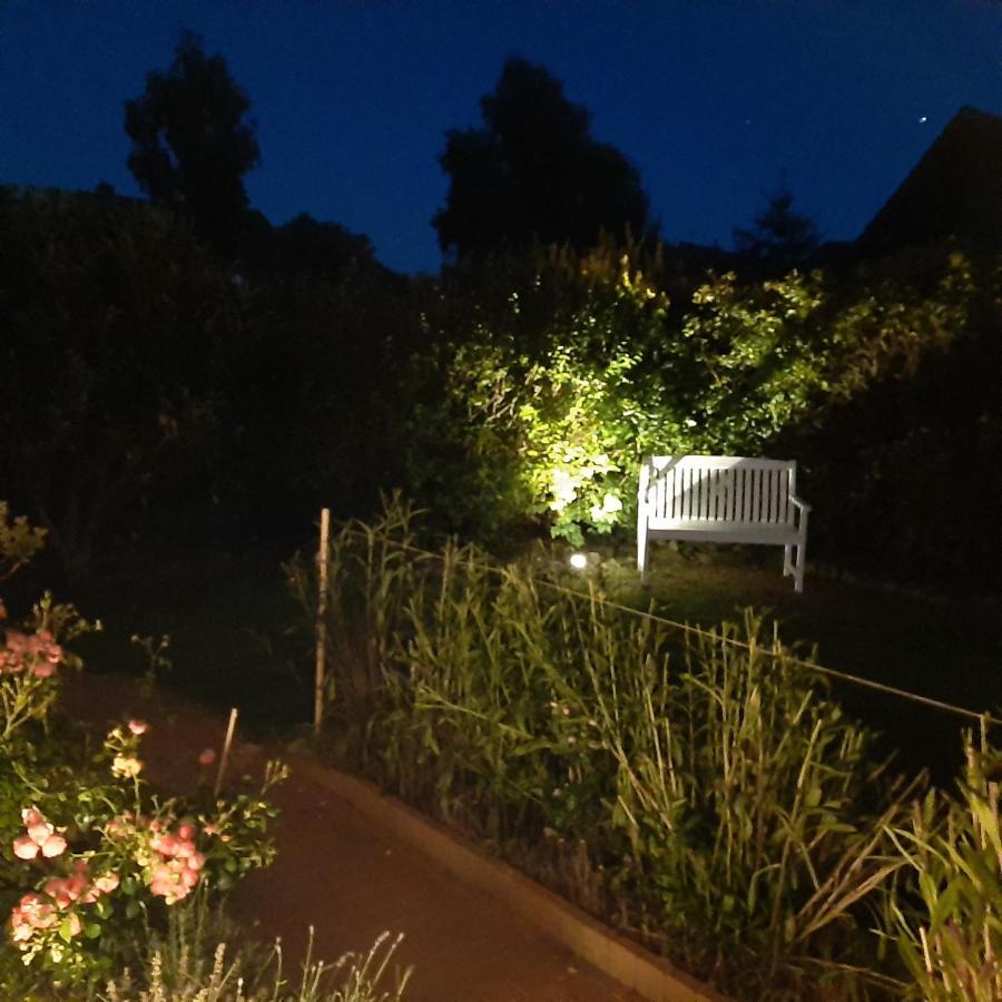 Nordstern Διαμέρισμα Tönning Εξωτερικό φωτογραφία