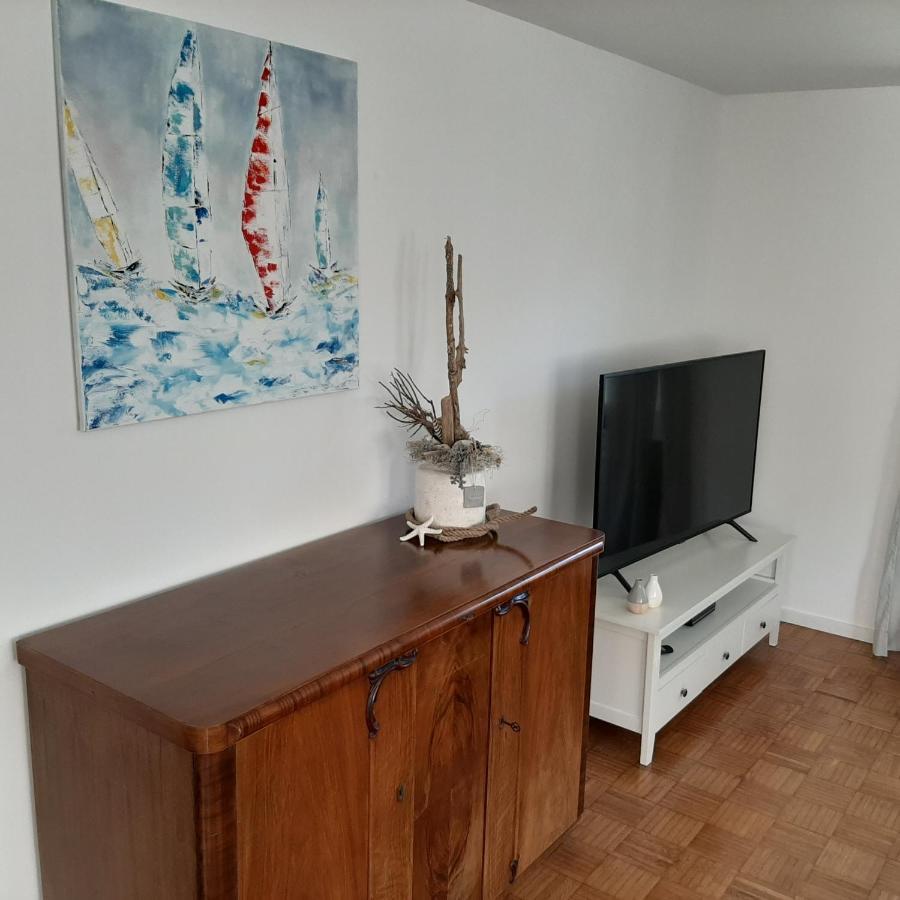 Nordstern Διαμέρισμα Tönning Εξωτερικό φωτογραφία
